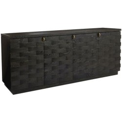 John Richard Tessere Credenza EUR-04-0813