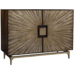 John Richard Nova Chest EUR-04-0817