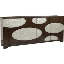 John Richard Shimmering Spots Credenza EUR-04-0819