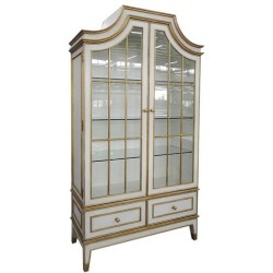 John Richard Vallejo Cabinet EUR-04-0825