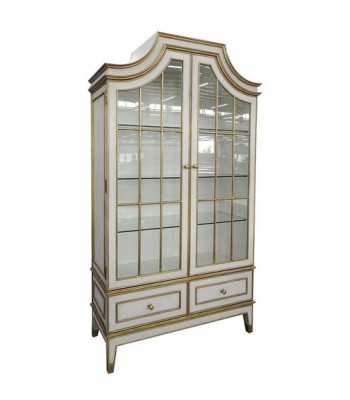 John Richard Vallejo Cabinet EUR-04-0825