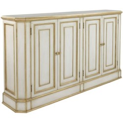 John Richard Vallejo Credenza EUR-04-0827