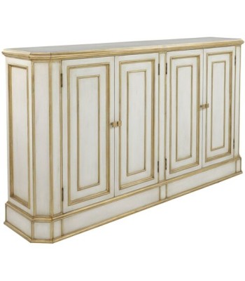 John Richard Vallejo Credenza EUR-04-0827
