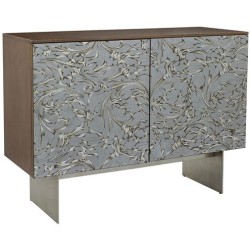 John Richard Napoli Cabinet EUR-04-0833