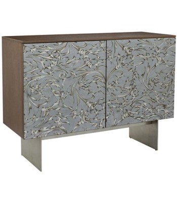 John Richard Napoli Cabinet EUR-04-0833