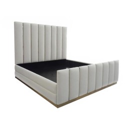 John Richard Serafina Bed EUR-06-0058