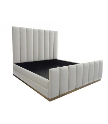 John Richard Serafina Bed EUR-06-0058