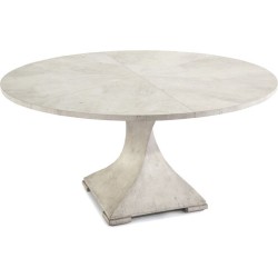 John Richard Lavertezzo Dining Table EUR-10-0107
