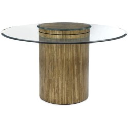 John Richard Stria Dining Table EUR-10-0132