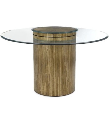 John Richard Stria Dining Table EUR-10-0132