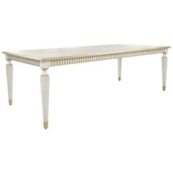 John Richard Vallejo Dining Table EUR-10-0134
