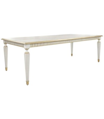 John Richard Vallejo Dining Table EUR-10-0134