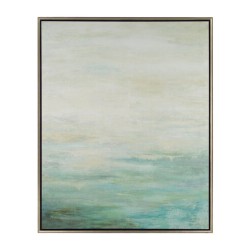 John Richard As The Water Flows Wall Art GBG-0689
