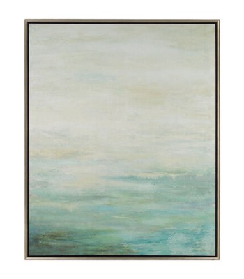 John Richard As The Water Flows Wall Art GBG-0689