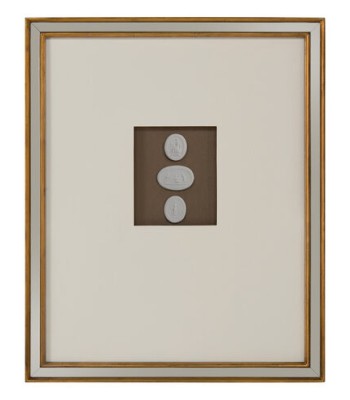 John Richard Ingaglio (iii) Artwork GBG-0982C