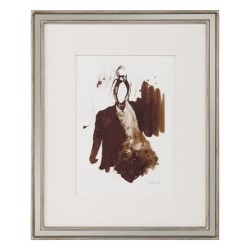 John Richard Ladylike (iii) Painting GBG-1077C