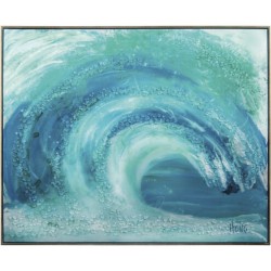 John Richard Mary Hong Wall Art GBG-1206