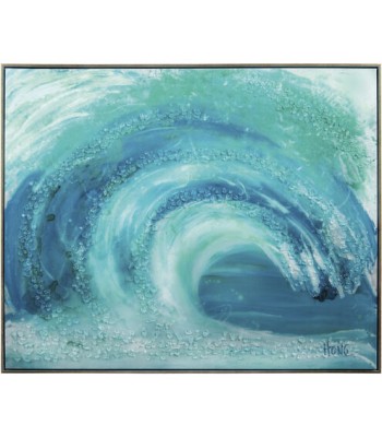John Richard Mary Hong Wall Art GBG-1206