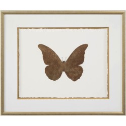 John Richard Shimmering Butterfly Wall Art GBG-1291D