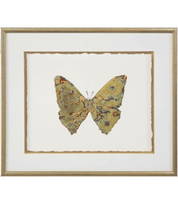 John Richard Shimmering Butterfly Wall Art GBG-1291E
