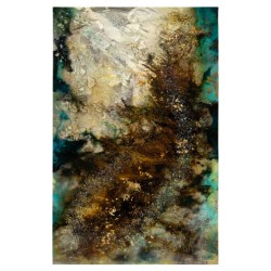 John Richard Mary Hong Wall Art GBG-1506