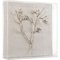 John Richard Leah Wall Art GBG-1519A