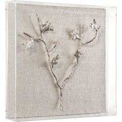 John Richard Leah Wall Art GBG-1519B