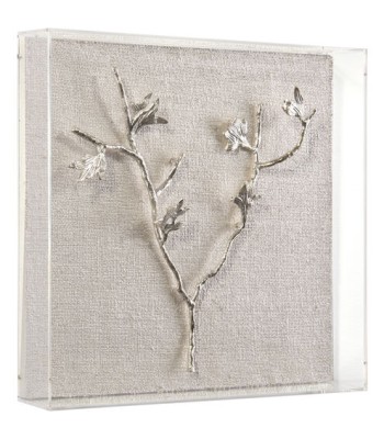 John Richard Leah Wall Art GBG-1519B