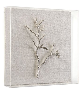 John Richard Leah Wall Art GBG-1519D