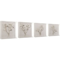 John Richard Leah Wall Art GBG-1519S4