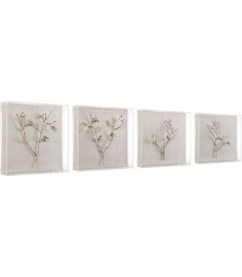 John Richard Leah Wall Art GBG-1519S4