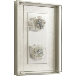 John Richard Calcite Wall Art GBG-1738A