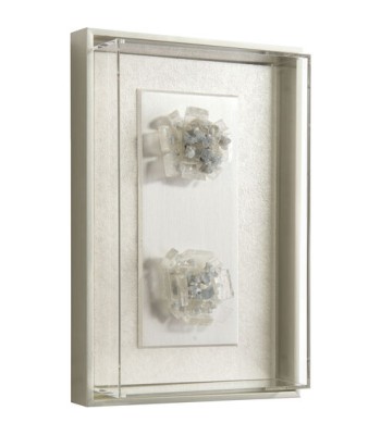 John Richard Calcite Wall Art GBG-1738A