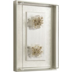 John Richard Calcite Wall Art GBG-1738B