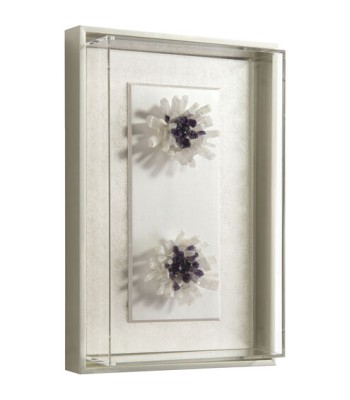 John Richard Calcite Wall Art GBG-1738C