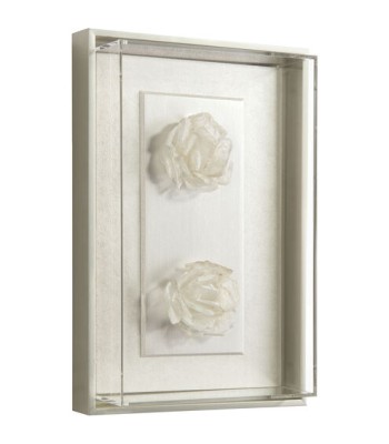 John Richard Calcite Wall Art GBG-1738D