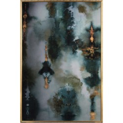 John Richard Leah Wall Art GBG-1759