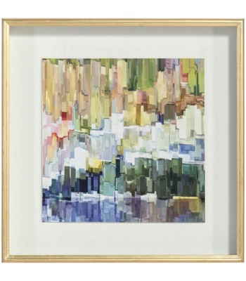 John Richard Glacier Wall Art GBG-1875A