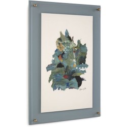 John Richard Dyann Gunter Wall Art GBG-1950A