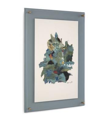 John Richard Dyann Gunter Wall Art GBG-1950A