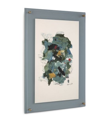John Richard Dyann Gunter Wall Art GBG-1950C