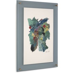 John Richard Dyann Gunter Wall Art GBG-1950D