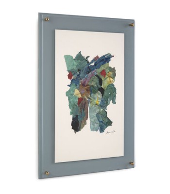 John Richard Dyann Gunter Wall Art GBG-1950D