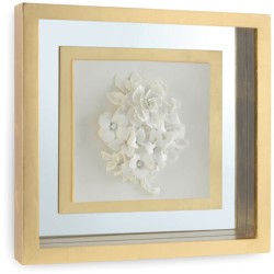 John Richard Botanical Wall Art GBG-2123A