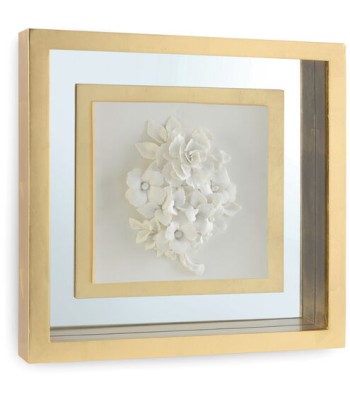 John Richard Botanical Wall Art GBG-2123A
