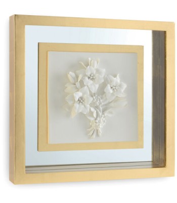 John Richard Botanical Wall Art GBG-2123B