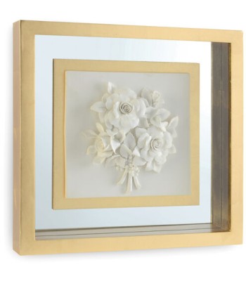 John Richard Botanical Wall Art GBG-2123C