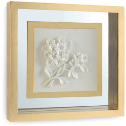 John Richard Botanical Wall Art GBG-2123D