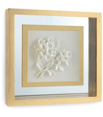 John Richard Botanical Wall Art GBG-2123D