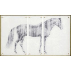 John Richard Mark McDowell Wall Art GBG-2125